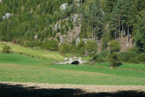 Römerbrücke